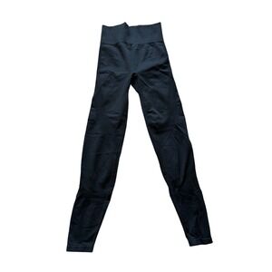 PINK Active Seamless High Waist Leggings Athletic‎ Yoga Pants XS/S